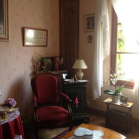 Chambres D'Hotes Des 3 Rois Verdun-sur-Meuse Ngoại thất bức ảnh