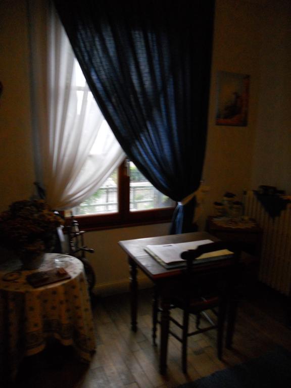 Chambres D'Hotes Des 3 Rois Verdun-sur-Meuse Ngoại thất bức ảnh