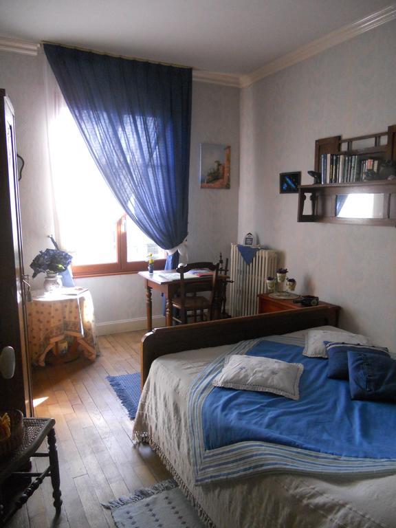 Chambres D'Hotes Des 3 Rois Verdun-sur-Meuse Phòng bức ảnh