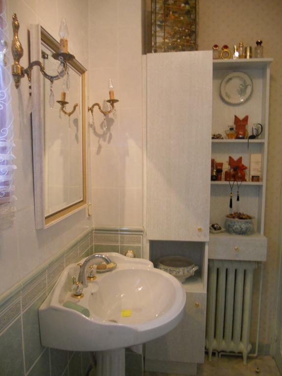 Chambres D'Hotes Des 3 Rois Verdun-sur-Meuse Phòng bức ảnh